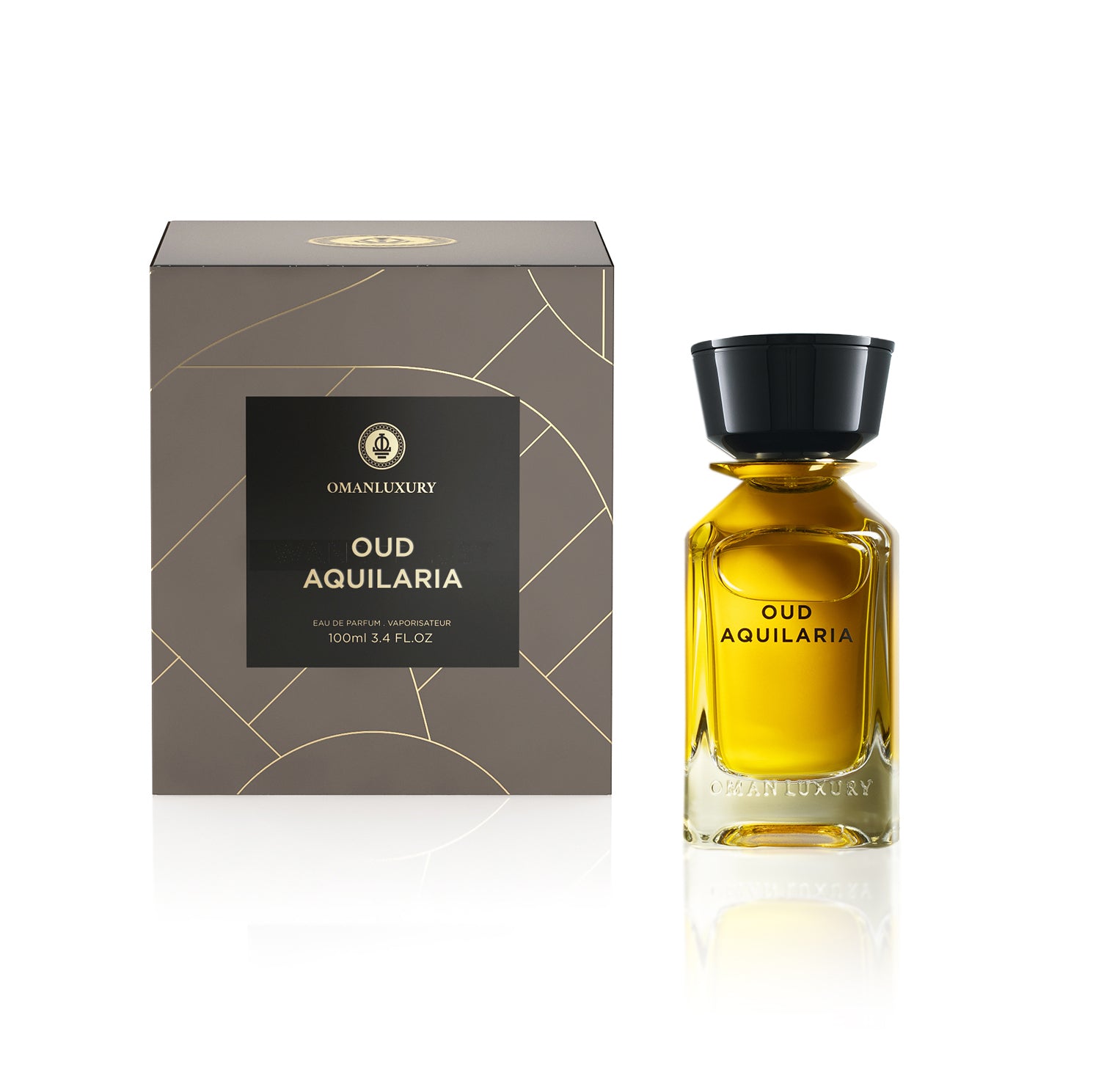 Omanluxury Oud Aquilaria – Niche Scents