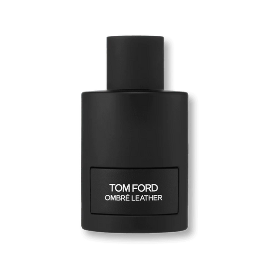 Tom Ford TF Ombre Leather EDP Samples Decants