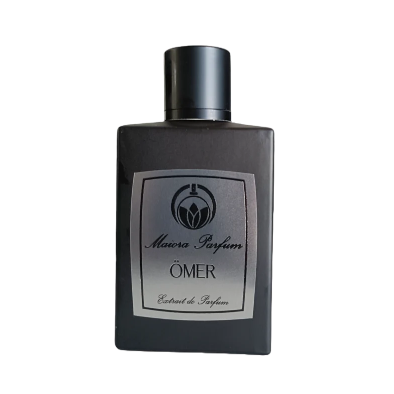 Maiora Parfum Omer 100ml Bottle Samples Decants