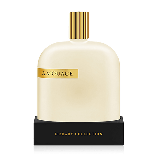Amouage Library Collection Opus II Samples Decants