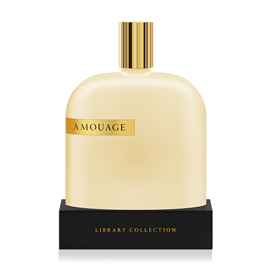 Amouage Library Collection Opus III Samples Decants