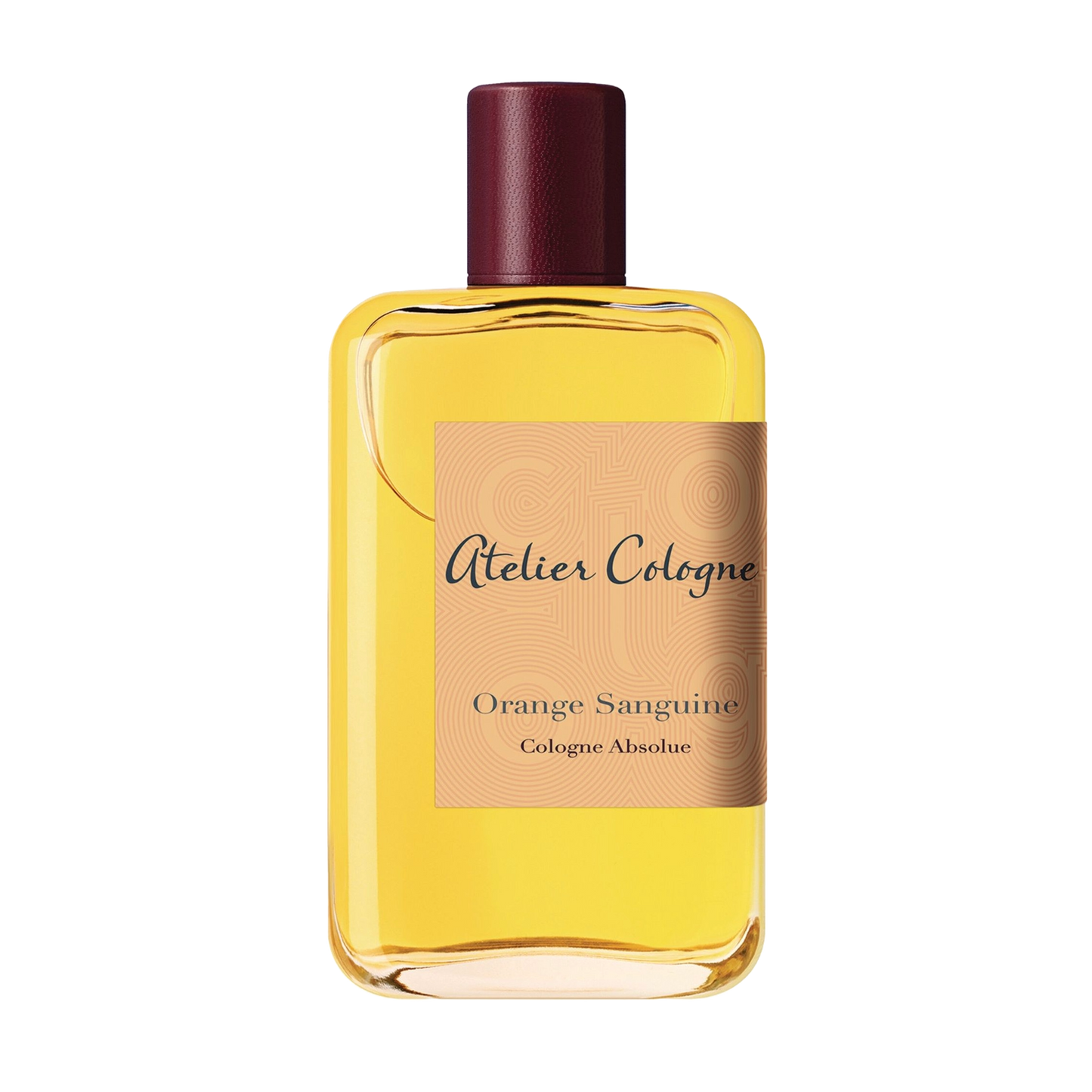 Atelier Cologne Orange Sanguine Samples Decants