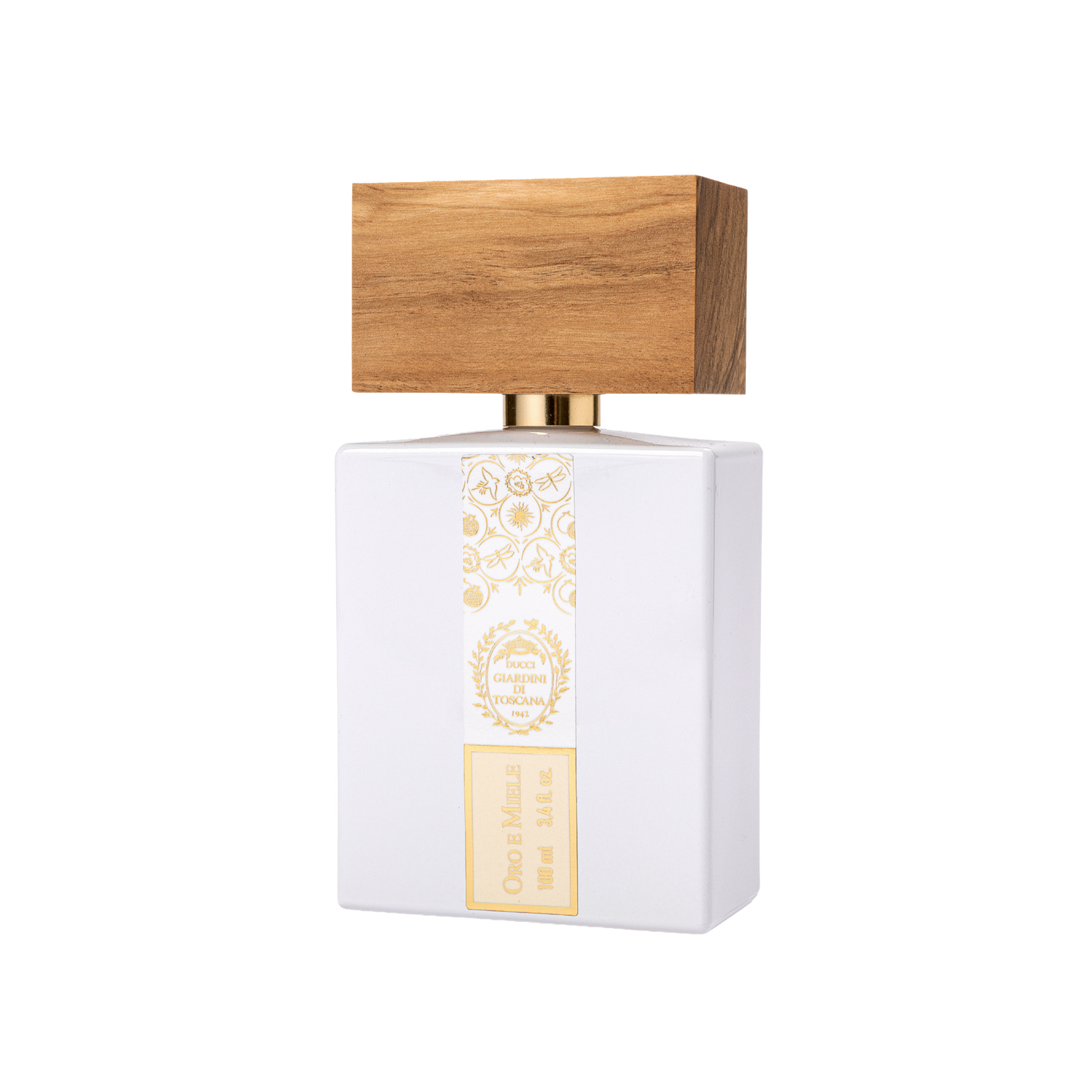 Giardini di Toscana Oro e Miele 100ml