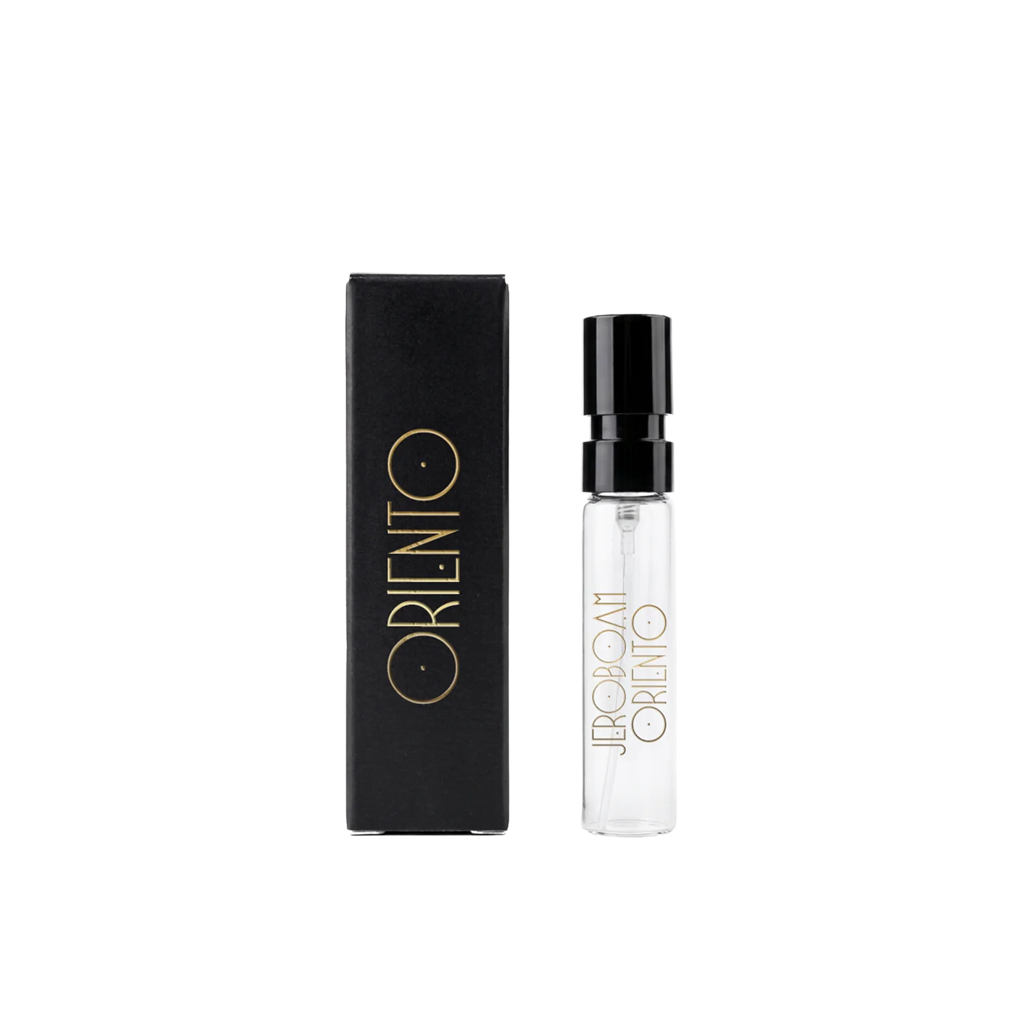 Jeroboam Oriento 1ml Sample