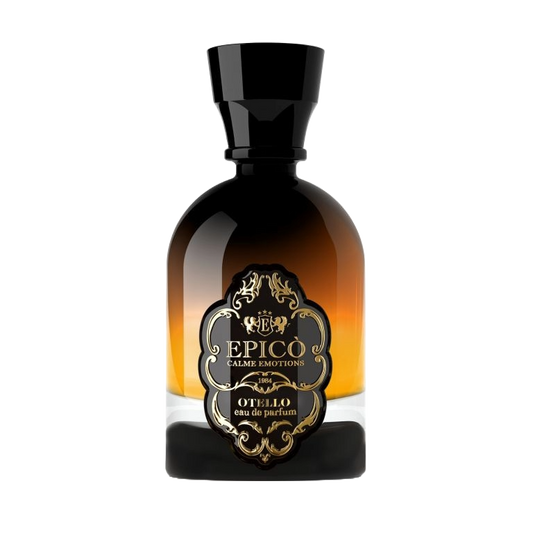 Epico Otello Bottles Samples Decants