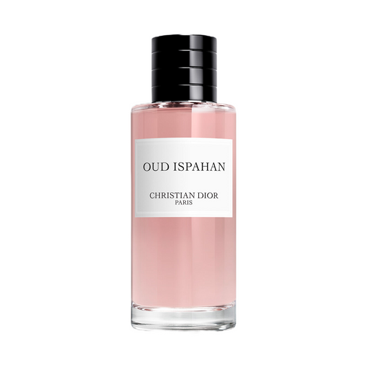 Christian Dior CD Oud Ispahan Samples Decants