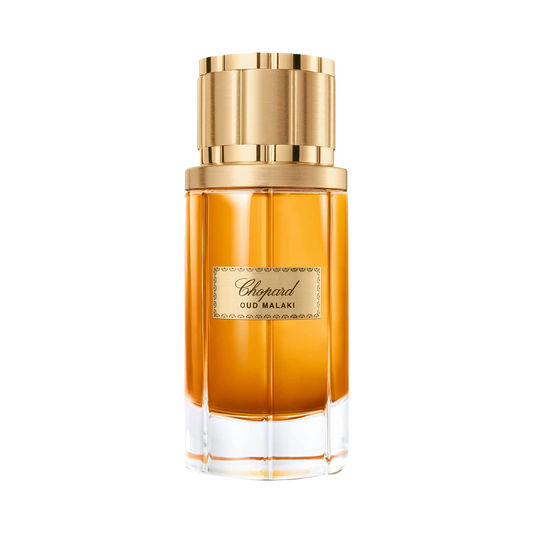 Chopard Oud Malaki Samples Decants