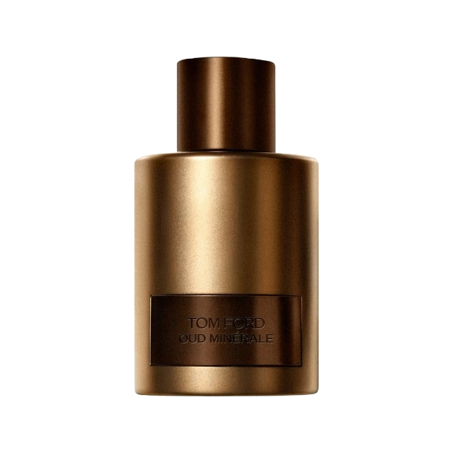 Tom Ford TF Oud Minerale 2023 Samples Decants