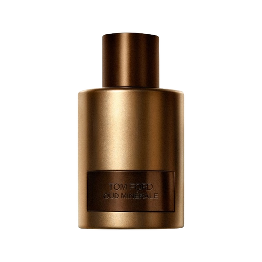 Tom Ford TF Oud Minerale 2023 Samples Decants
