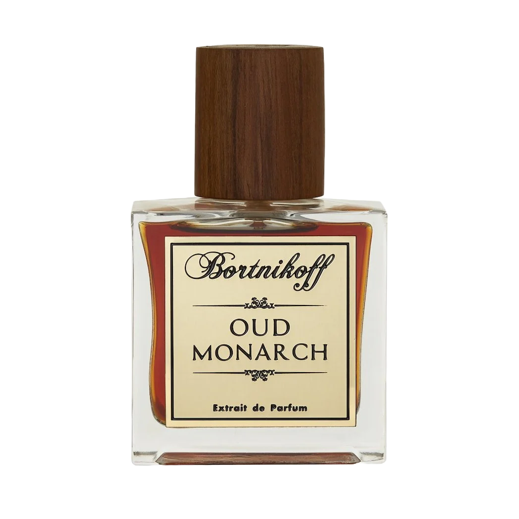 Bortnikoff Oud Monarch Samples Decants