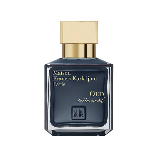 Maison Francis Kurkdjian MFK Oud Satin Mood Samples Decants