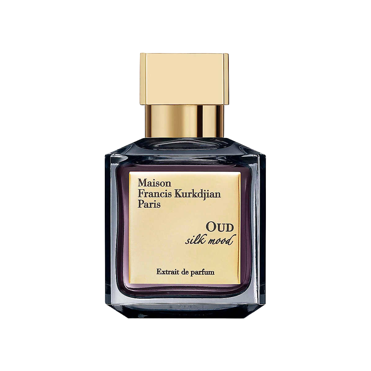 Maison Francis Kurkdjian MFK Oud Silk Mood Extrait Samples Decants