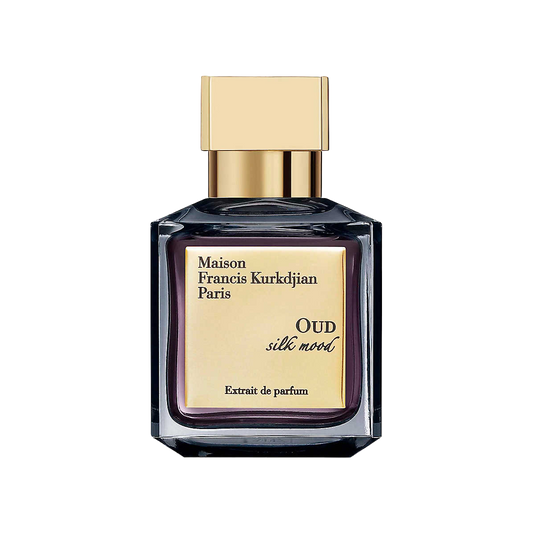 Maison Francis Kurkdjian MFK Oud Silk Mood Extrait Samples Decants