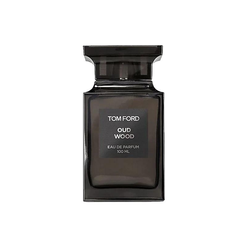 Tom Ford TF Oud Wood Samples Decants