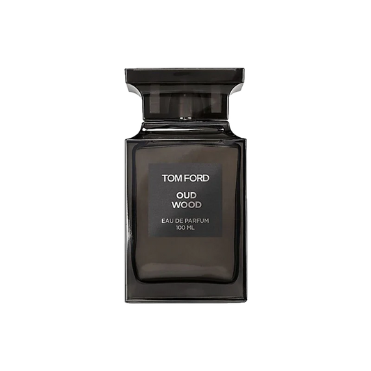 Tom Ford TF Oud Wood Samples Decants