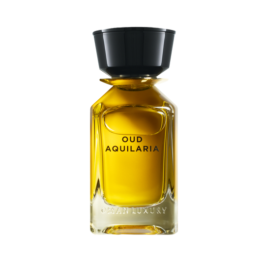Omanluxury Oud Aquilaria 100ml Bottle