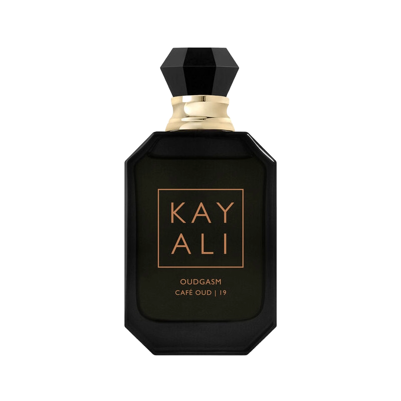 Kayali Oudgasm Cafe Oud 19 Samples Decants