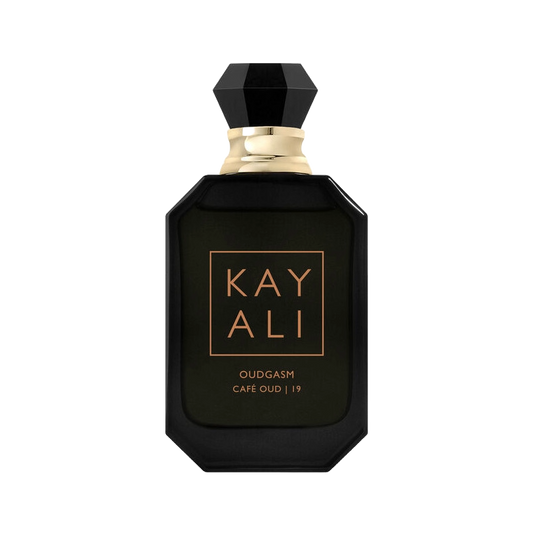 Kayali Oudgasm Cafe Oud 19 Samples Decants