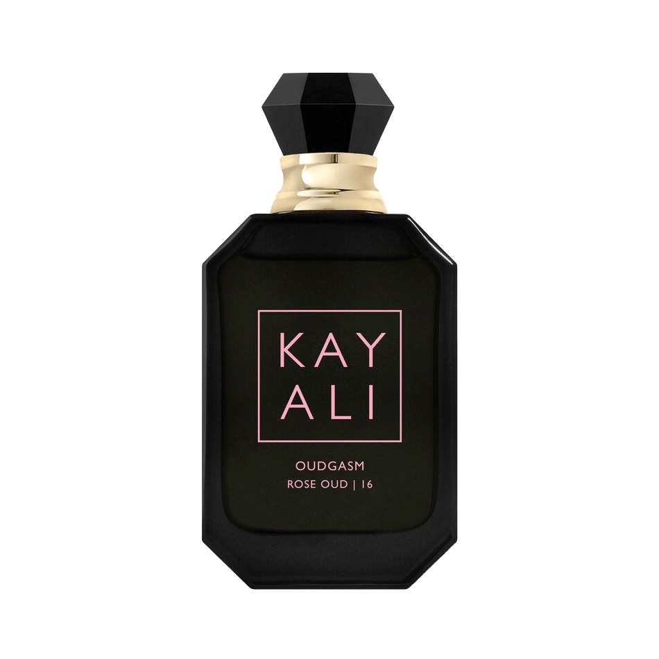 Kayali Oudgasm Rose Oud 16 Samples Decants