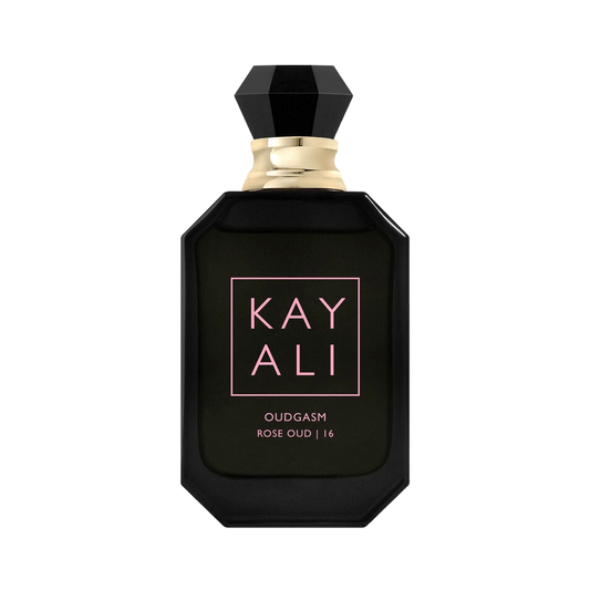 Kayali Oudgasm Rose Oud 16 Samples Decants