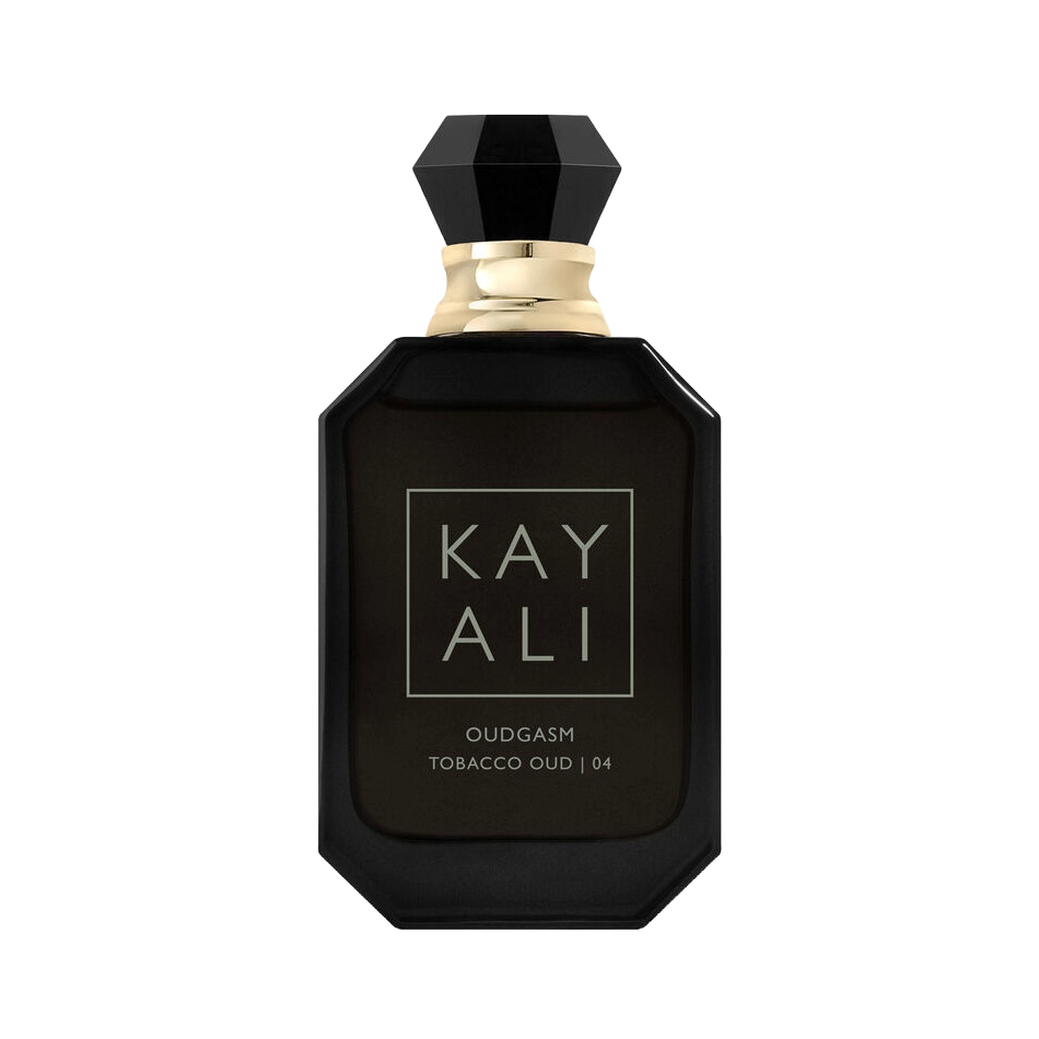 Kayali Oudgasm Tobacco Oud 04 Samples Decants