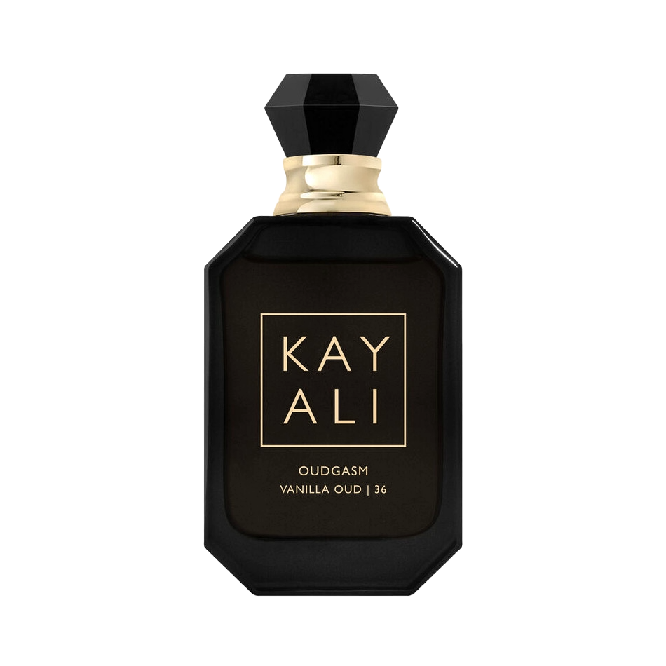 Kayali Oudgasm Vanilla Oud 36 Samples Decants