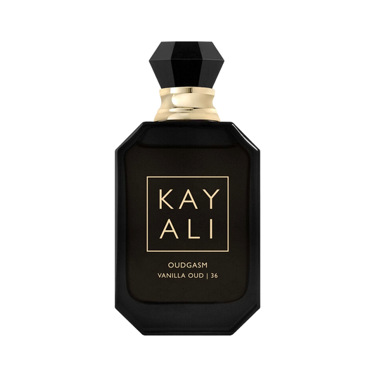 Kayali Oudgasm Vanilla Oud 36 Samples Decants