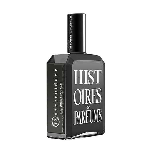 Histoires de Parfums HDP Outrecuidant Samples Decants