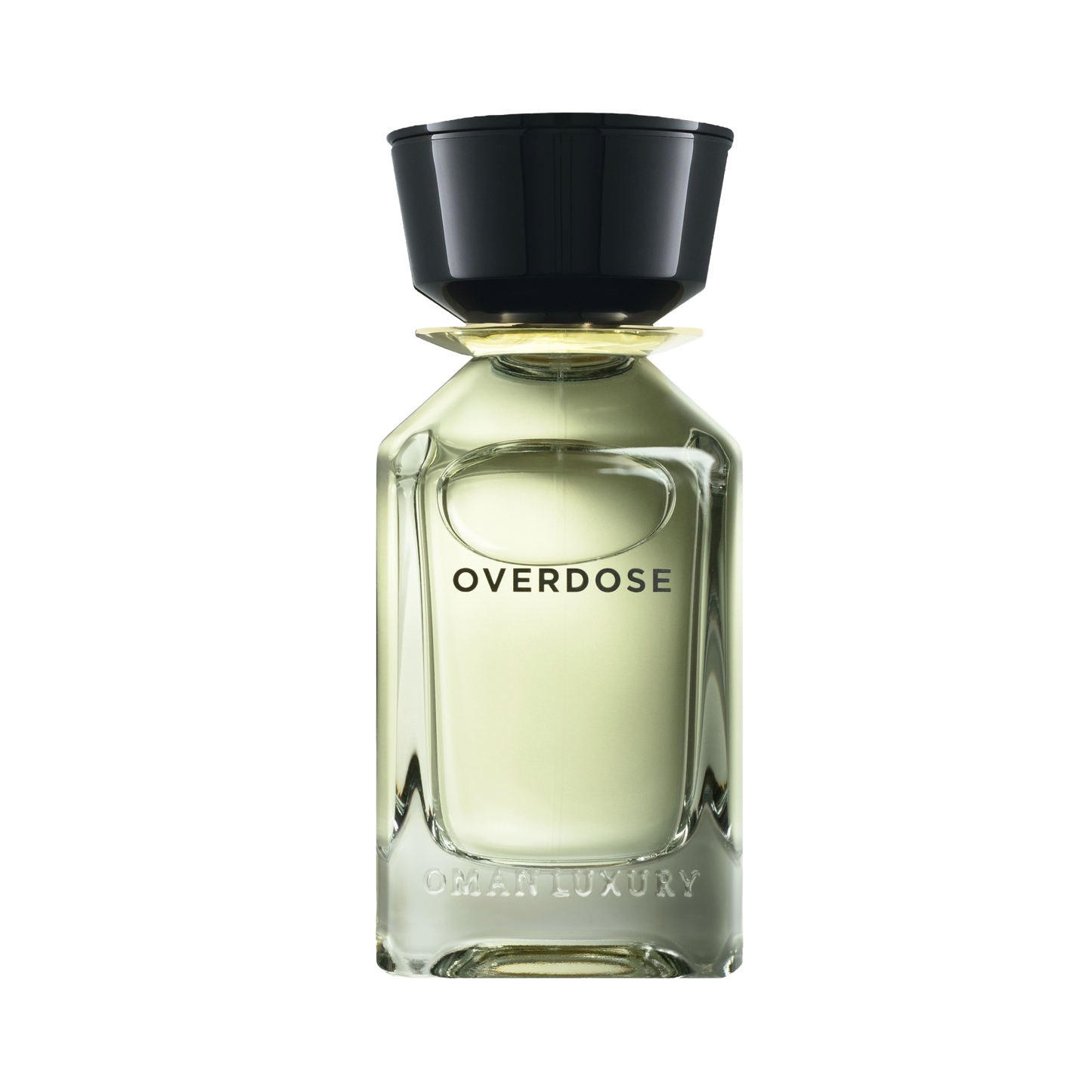 Omanluxury Overdose 100ml Bottle
