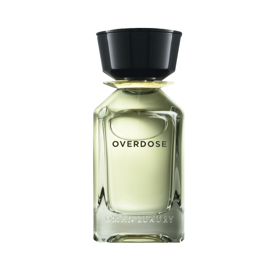 Omanluxury Overdose 100ml Bottle