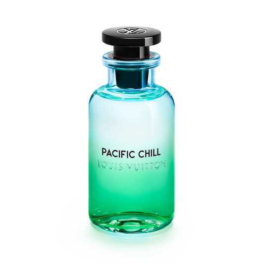 Louis Vuitton Pacific Chill Samples Decants