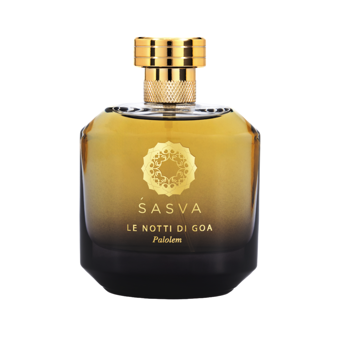 Sasva Le Notti di Goa - Palolem 100ml Bottle