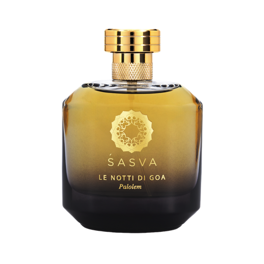 Sasva Le Notti di Goa - Palolem 100ml Bottle