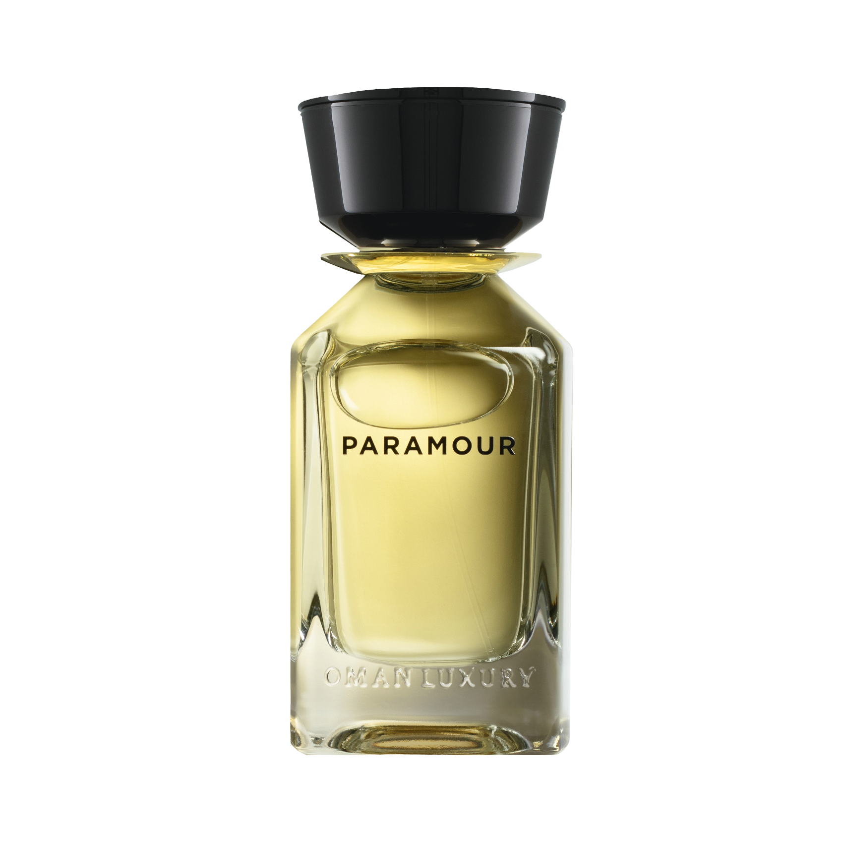 Omanluxury Paramour 100ml Bottle