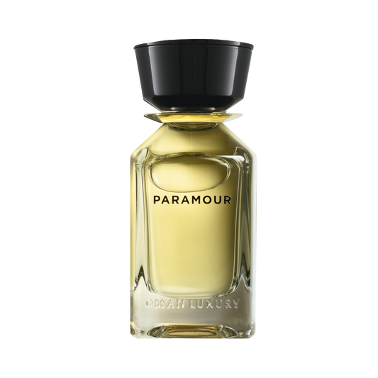 Omanluxury Paramour 100ml Bottle