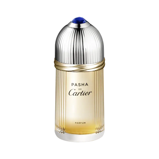 Cartier Pasha De Cartier Limited Edition Samples Decants