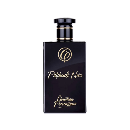 Christian Provenzano Patchouli Noir Samples Decants