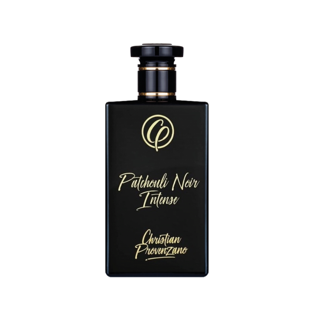 Christian Provenzano Patchouli Noir Intense Samples Decants