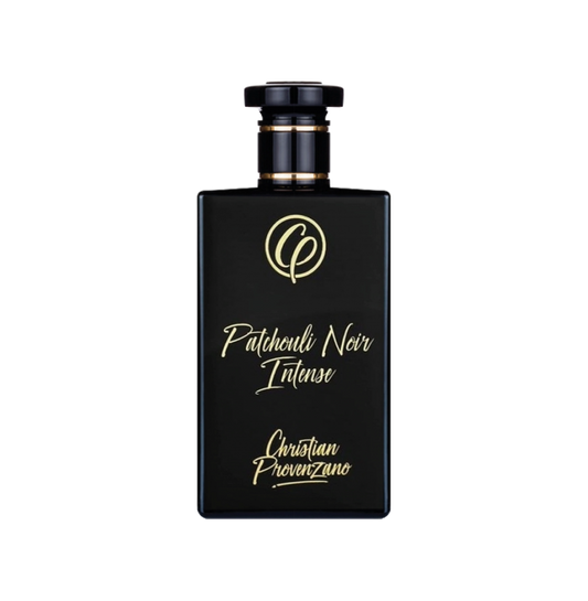 Christian Provenzano Patchouli Noir Intense Samples Decants