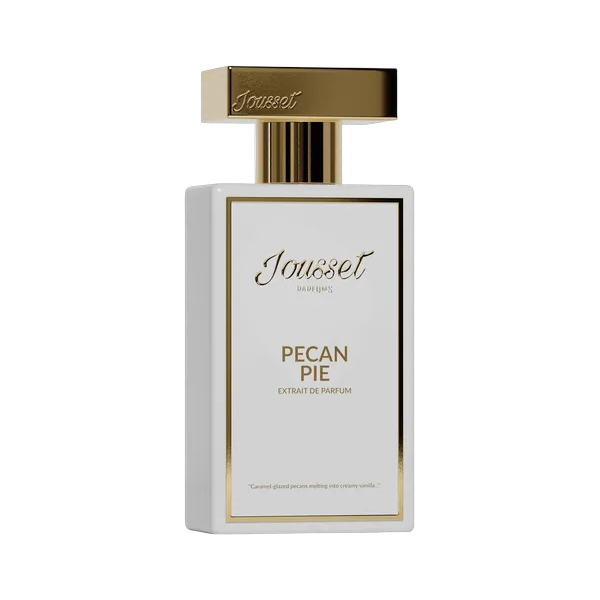 Jousset Parfums Pecan Pie 50ml Bottle