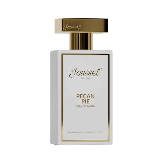 Jousset Parfums Pecan Pie 50ml Bottle