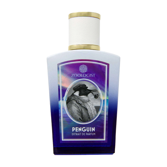 Squid zoologist online perfumes