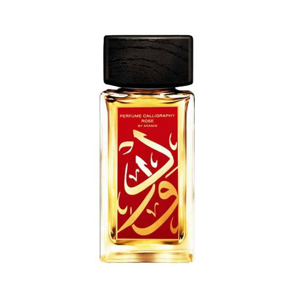 Aramis Perfume Calligraphy Rose Samples Decants