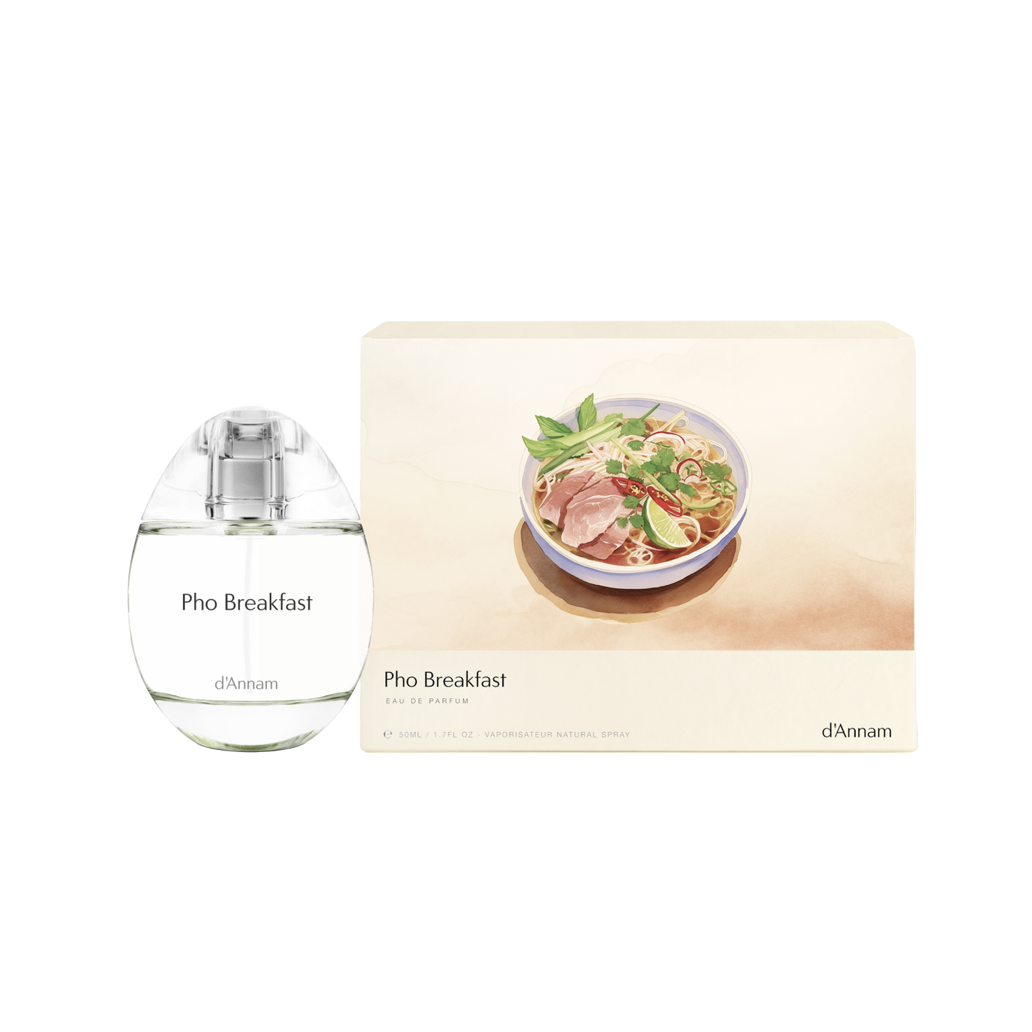 Pho Breakfast