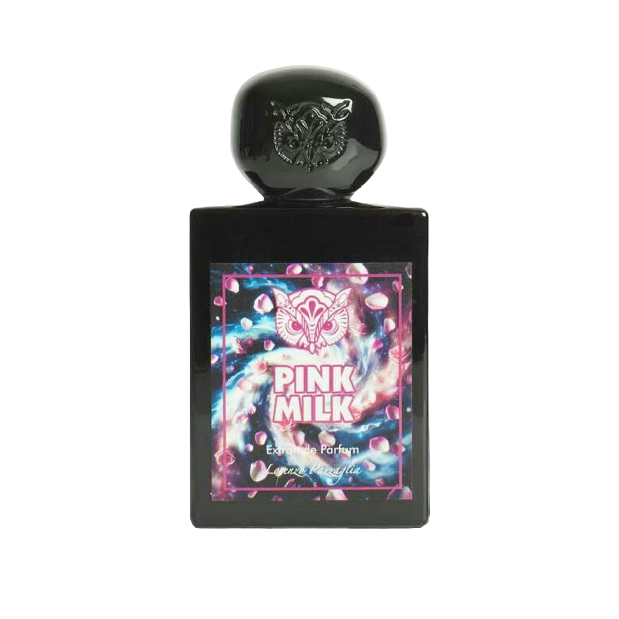 Lorenzo Pazzaglia Pink Milk 50ml Bottle