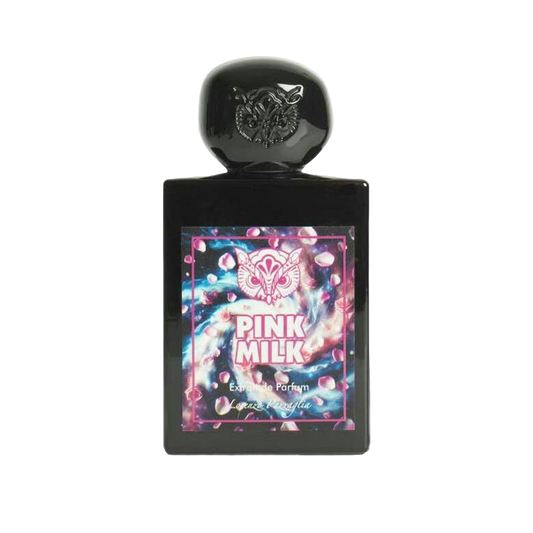 Lorenzo Pazzaglia Pink Milk 50ml Bottle