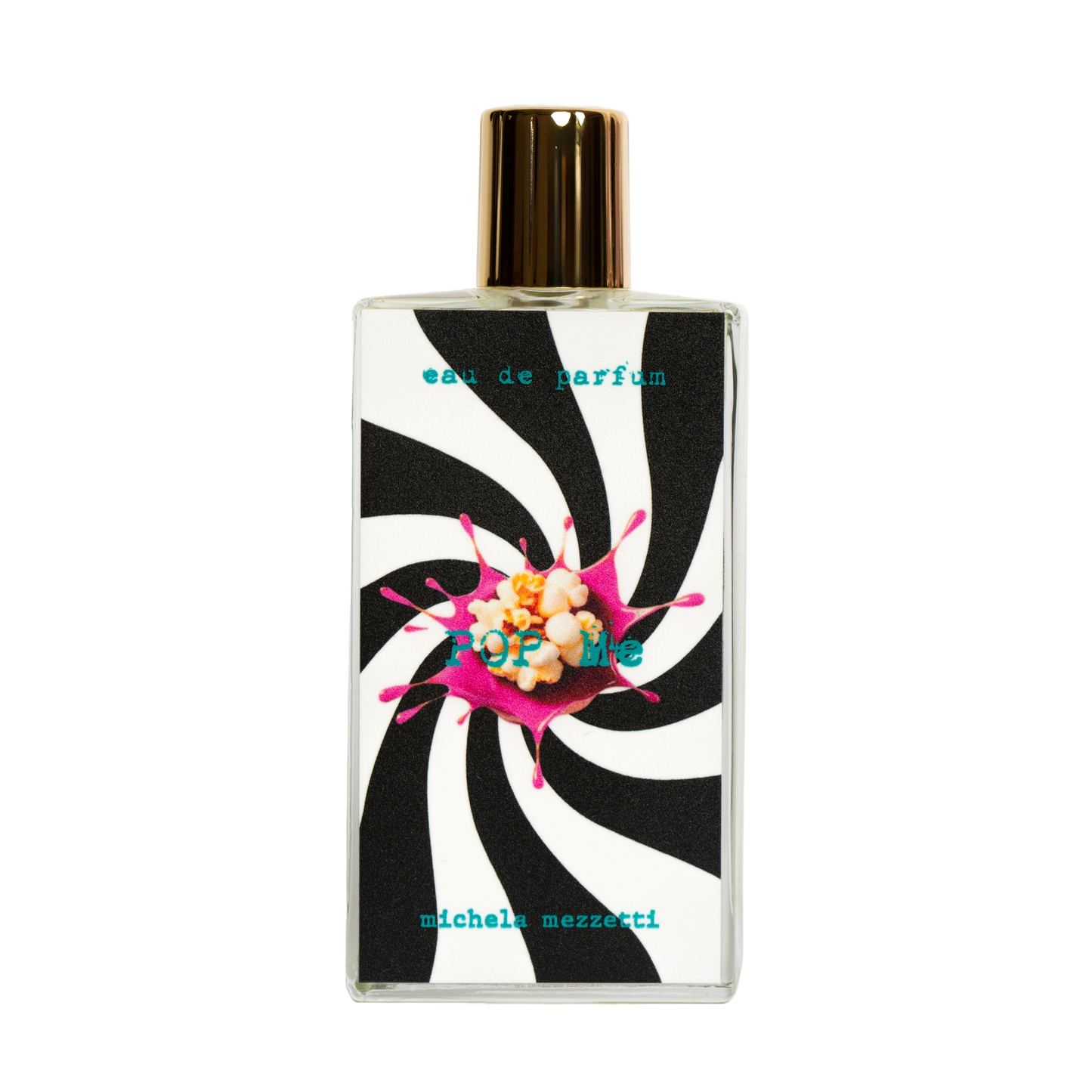 Michela Mezzetti Parfums Pop Me 100ml Bottle Samples Decants