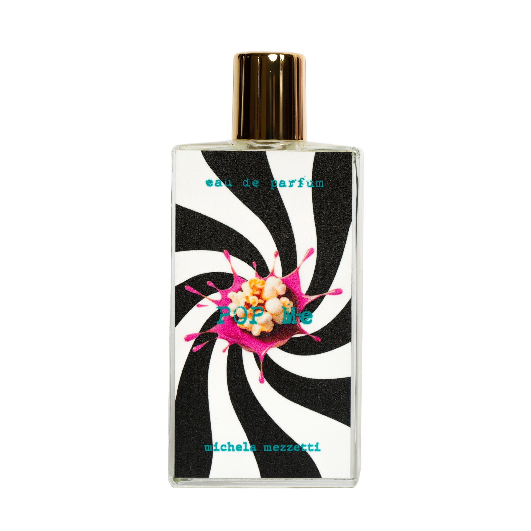 Michela Mezzetti Parfums Pop Me 100ml Bottle Samples Decants