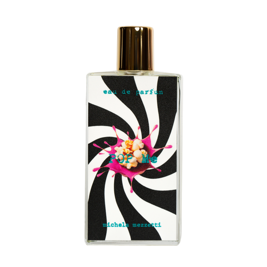 Michela Mezzetti Parfums Pop Me 100ml Bottle Samples Decants