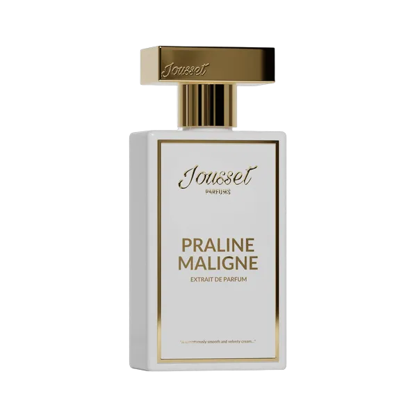 Jousset Parfums Praline Maligne 50ml Bottle